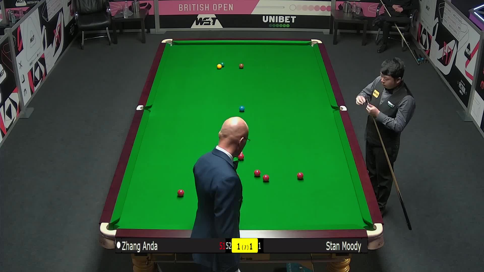 在高压和混 在高压和混