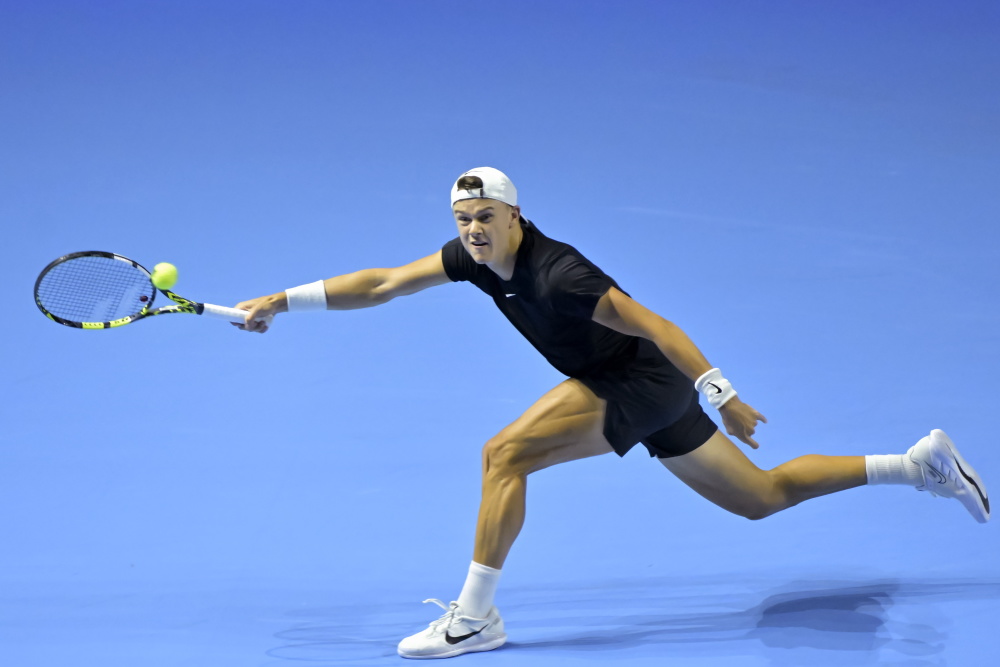 回顾帕利尼 回顾帕利尼