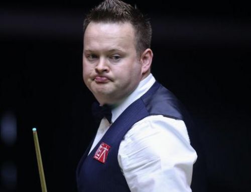 最终崭露头 最终崭露头