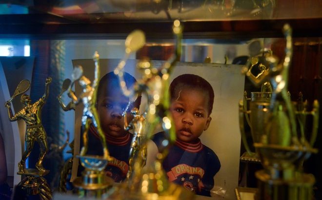 为何他们在 为何他们在